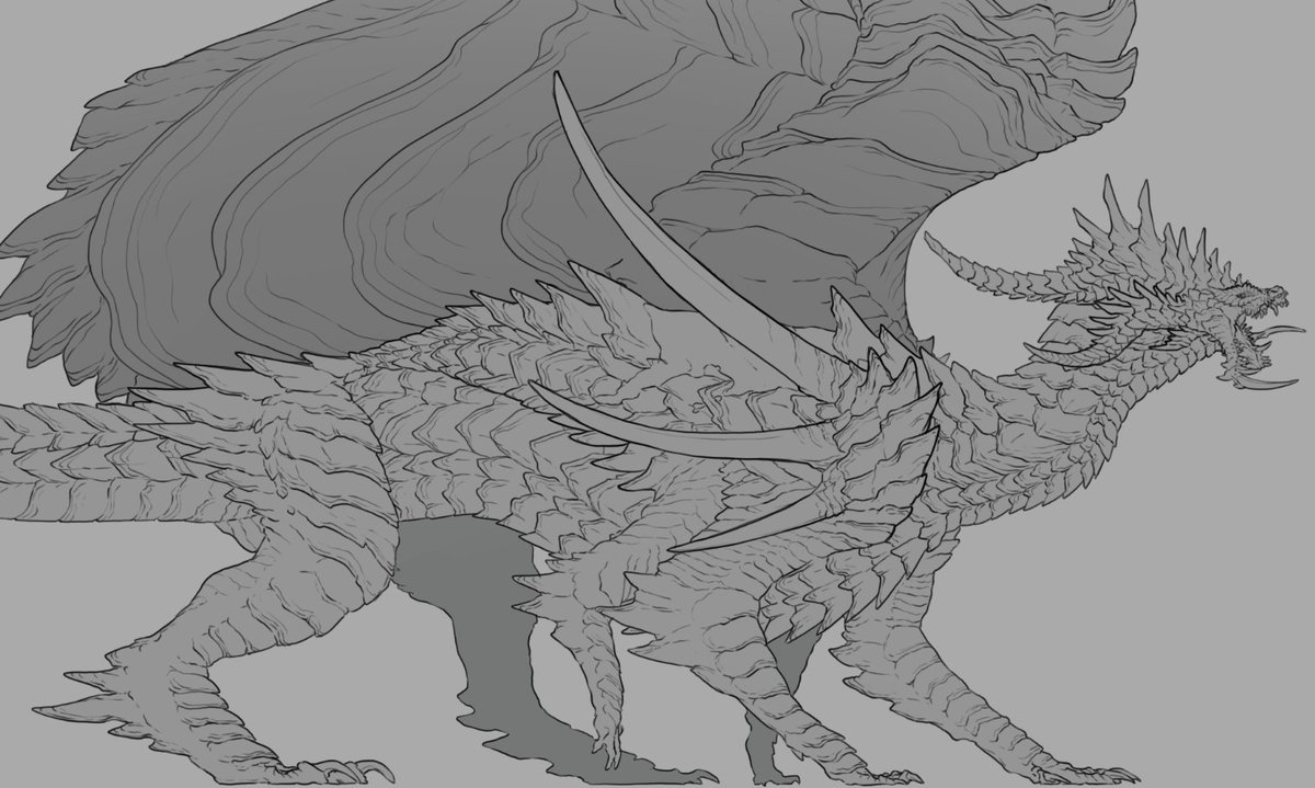 B E A S T tweet media