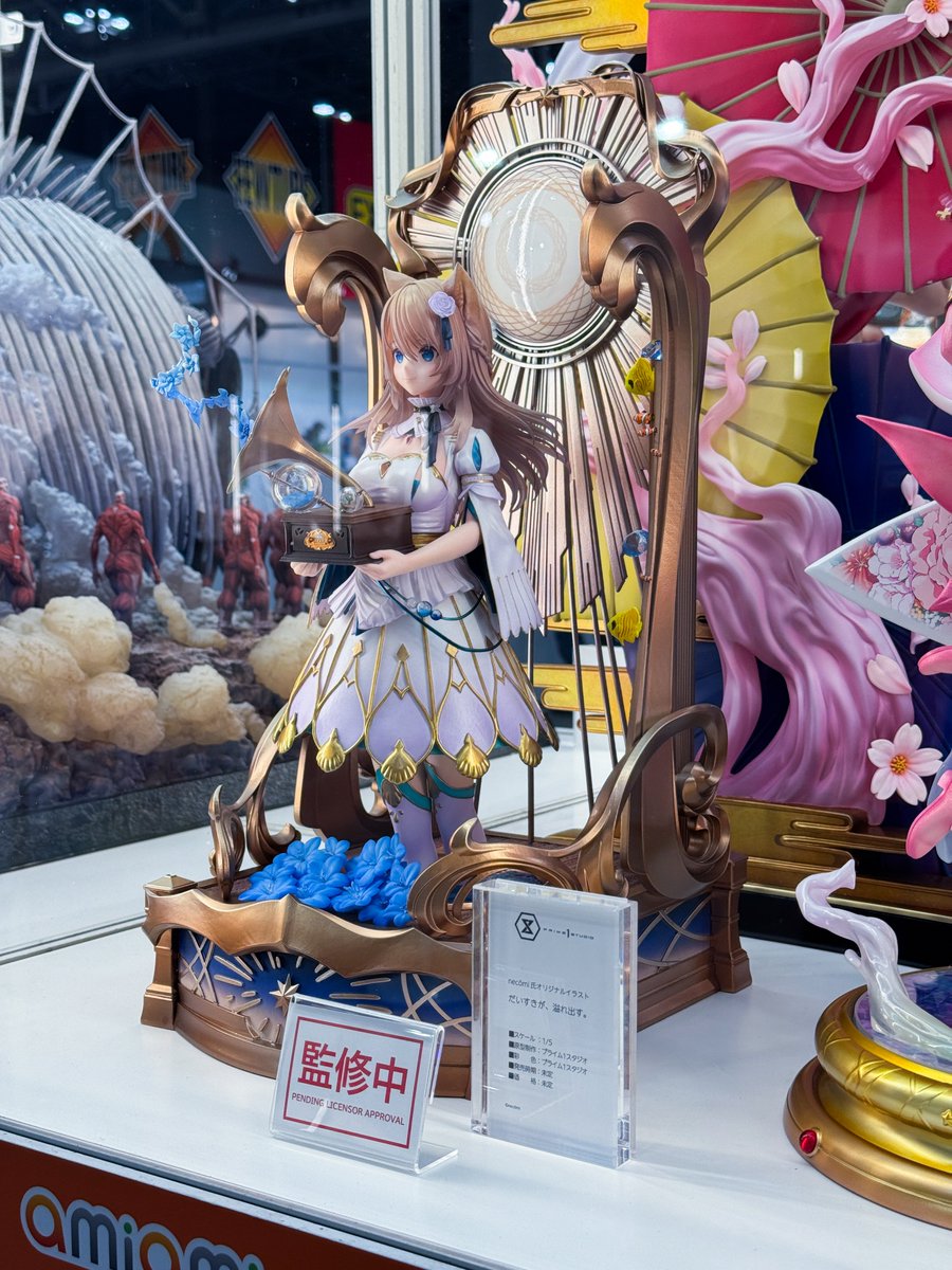 Prime 1 Studio (プライム1スタジオ) (@Prime1Studio) / Highlights / X