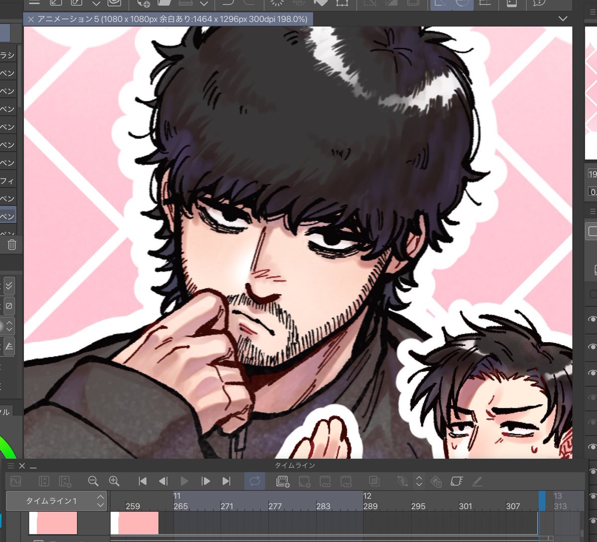 きゅるきゅるｺﾐｬ よすぎる