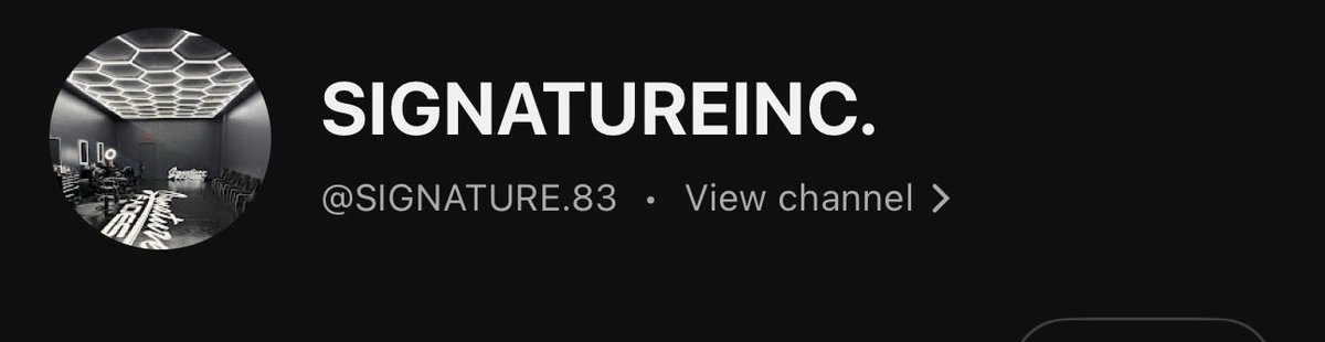 L a R o n || M o o r ę tweet media