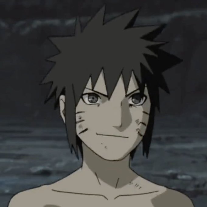 hotgirltraumas's tweet photo. this sasunaru lovechild bruh https://t.co/xSKufhGDUO