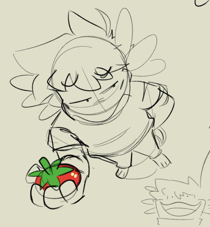 Cosmic (Comms Open) tweet media