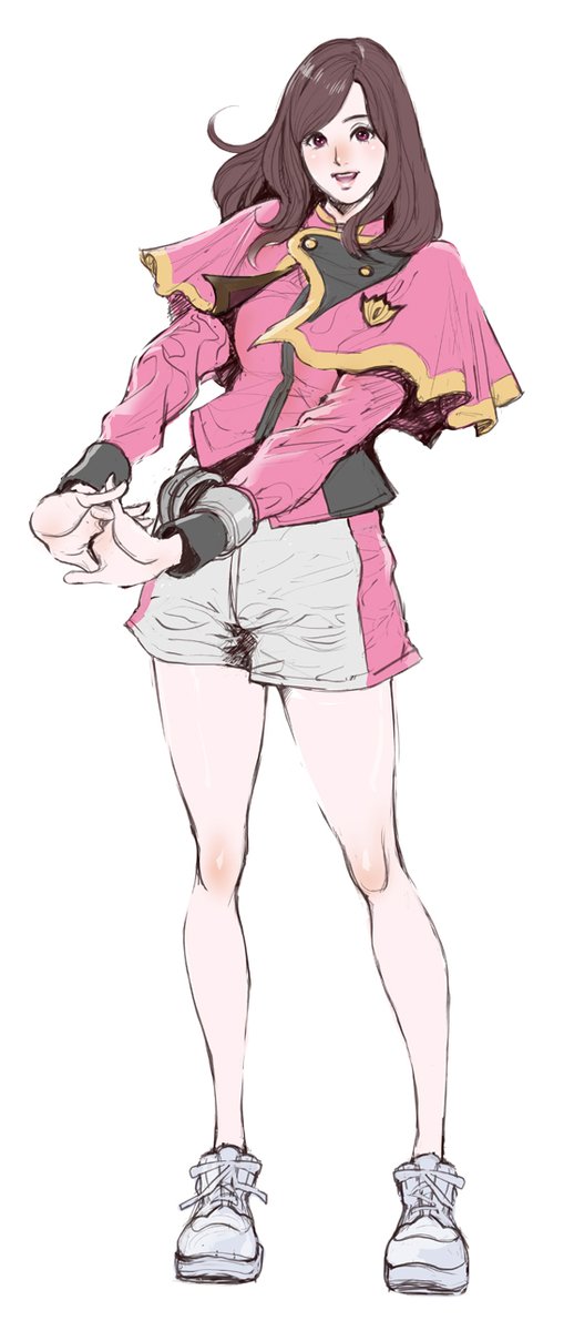 戦隊ヒロインたくさん描きましたね
ほんの一部ですが☺️
 #スーパー戦隊 