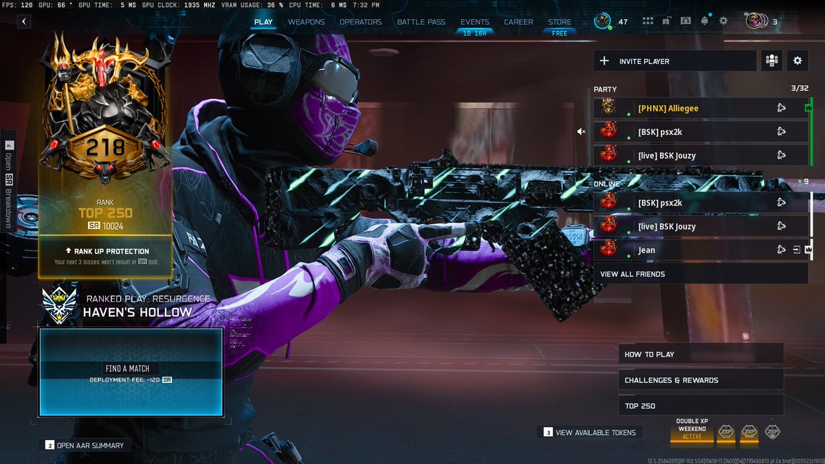 PHNX Alliege tweet media