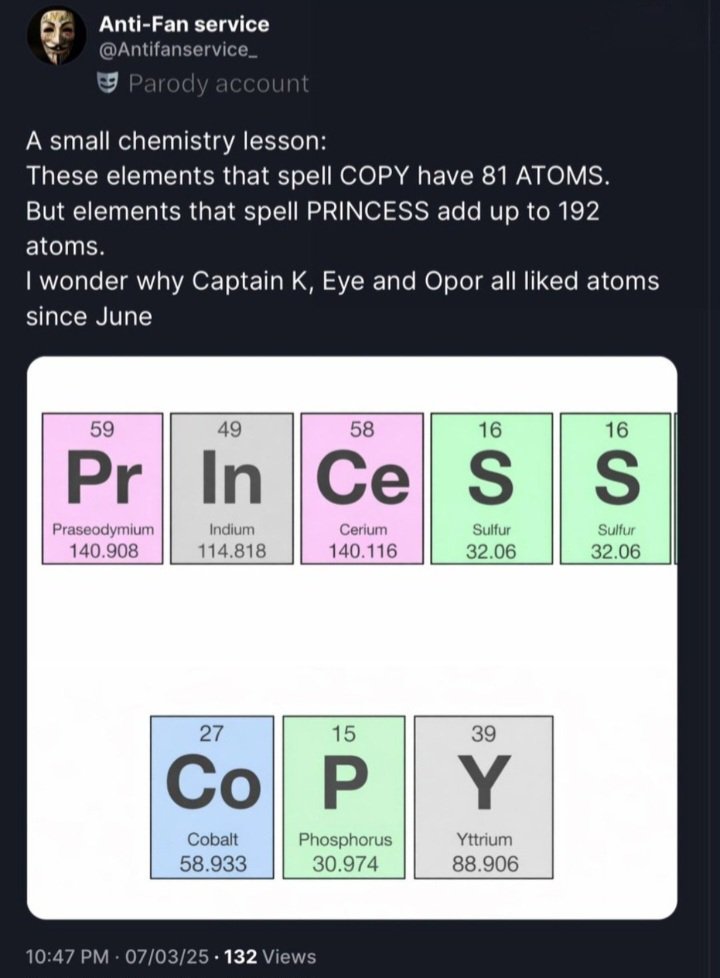 jiezmaliboo's tweet image. #nocopy
#welcomeatomsincelastyear 👀?
By antifanservice&amp;gt;070325-071125