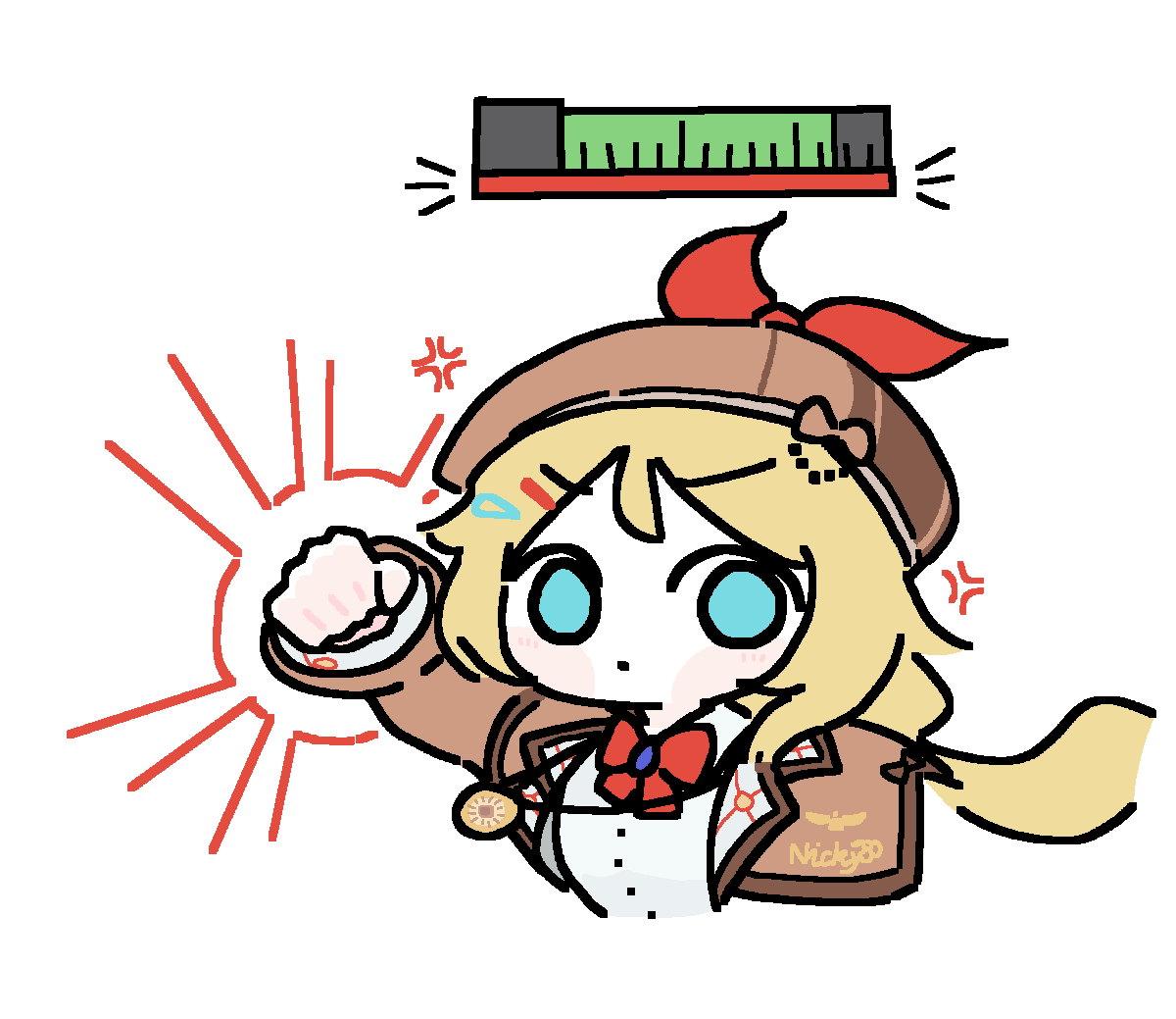 포카포카 tweet media