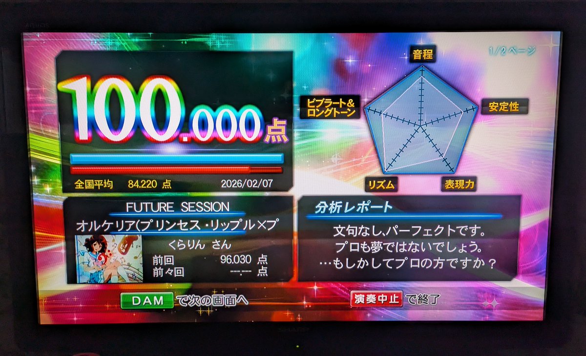 CLAUDIO258369's tweet photo. 新規2
・FUTURE SESSION / オルケリア「プリンセッション・オーケストラ」
・うしろゆびさされ組 / うしろゆびさされ組「ハイスクール!奇面組」
・スターダストアイズ / 浦西真理子「鎧伝サムライトルーパー 」
・Virgin's high! / MELL「スカイガールズ」

おすすめしてもらった曲
493と492が出ました https://t.co/6ayh0eWaMY