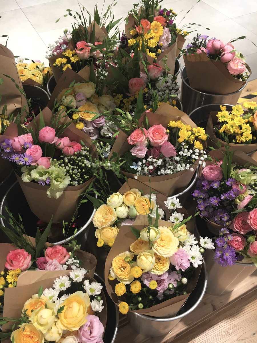 아이폰 8은 꽃 사진 찍을 때가 제일 예뻐요