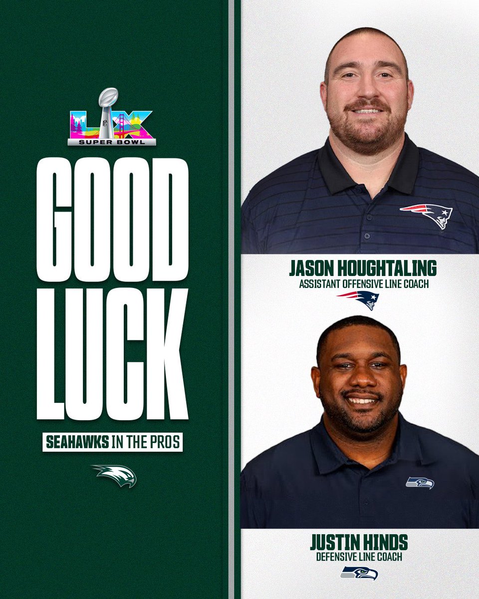 Wagner College Football tweet media