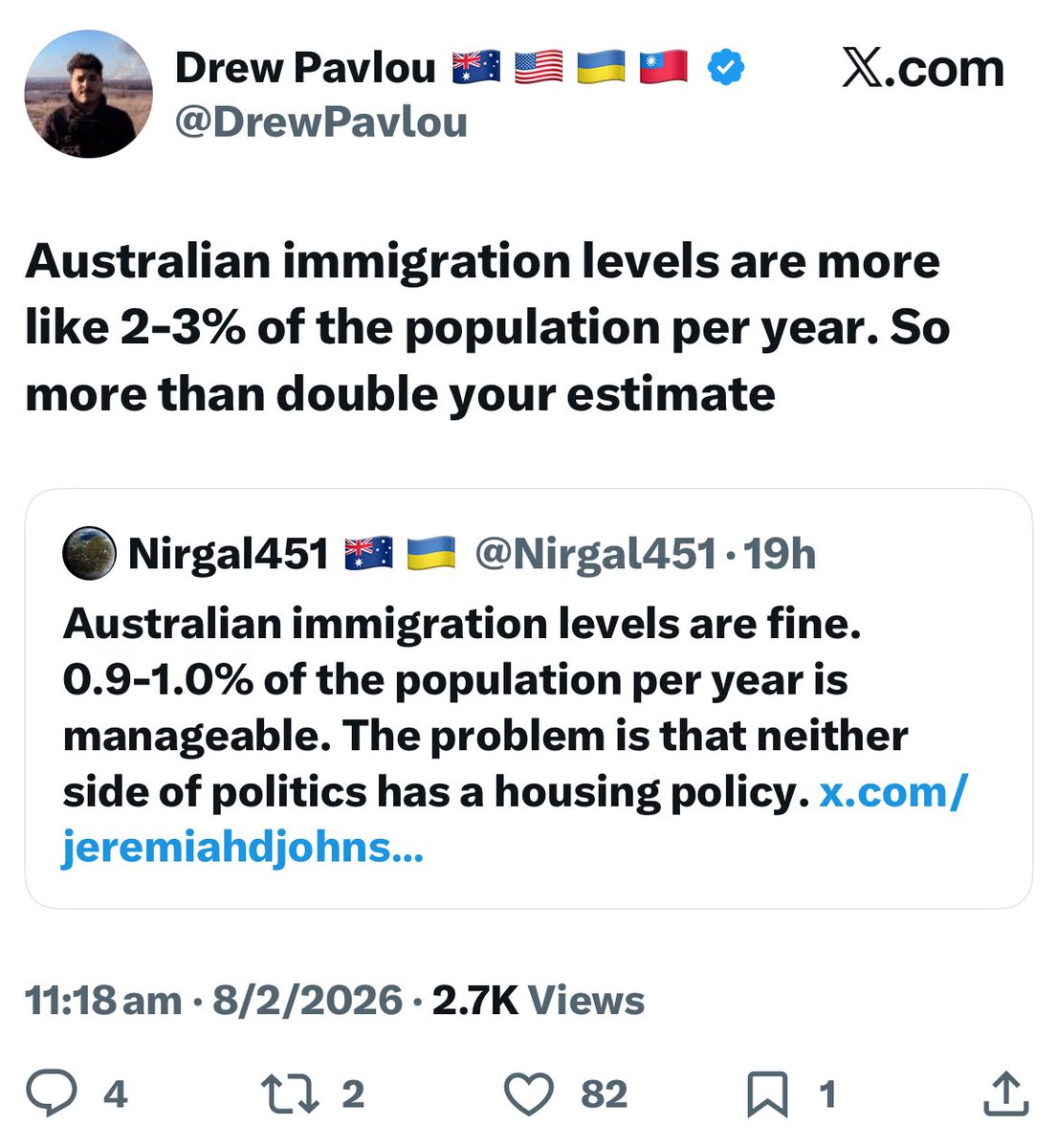 Nirgal451 🇦🇺🇺🇦 tweet media