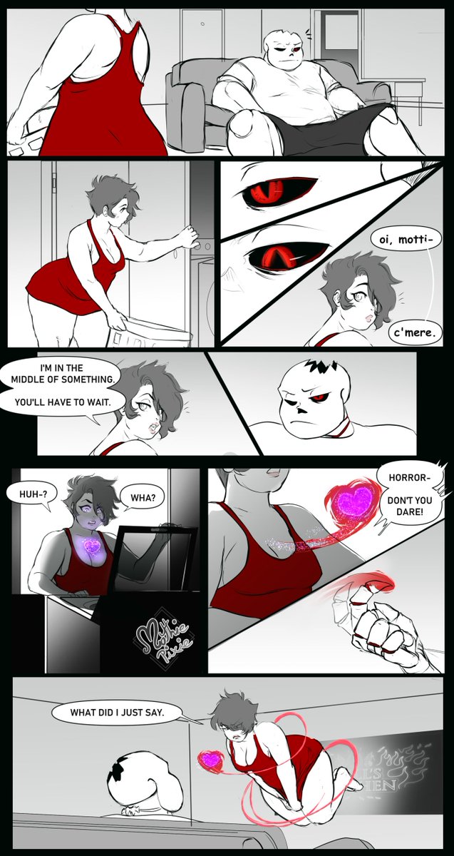 Mothie 🔞 tweet media