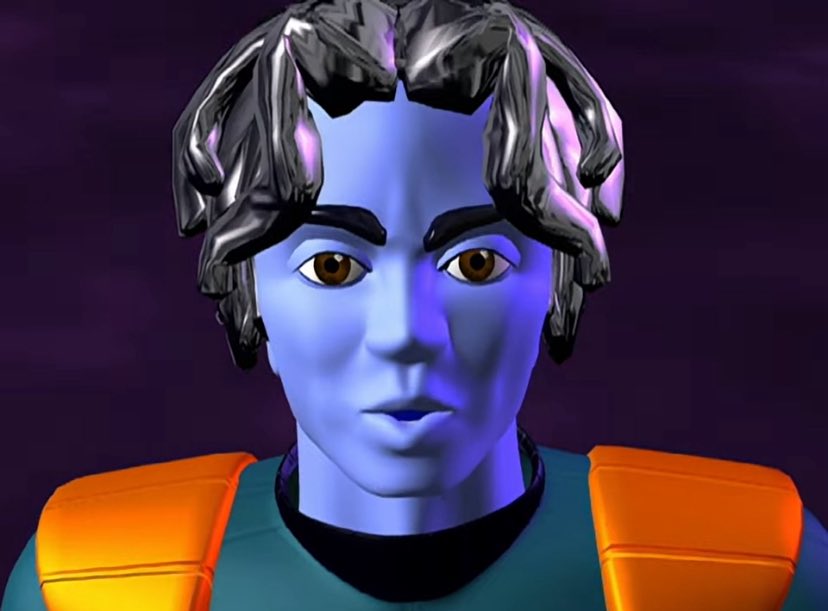 Y’all know I’m Canada down