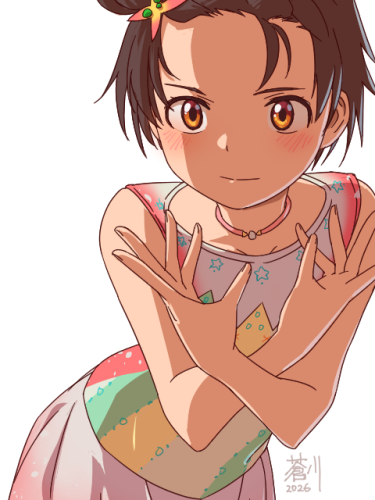 頑張っている少年少女をみると泣いてしまう病なのでずっと泣いている #メダリスト 