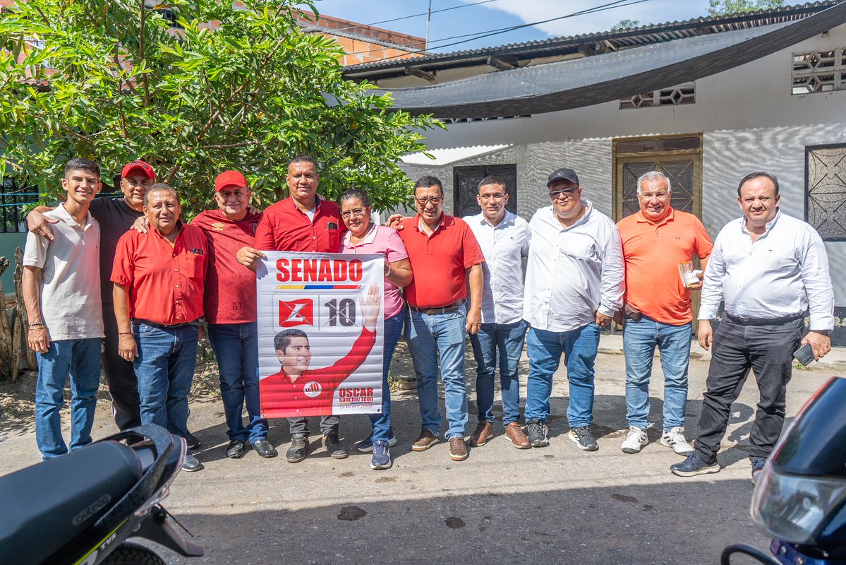 Estuvimos en Purificación pensando en el futuro del municipio. Por eso, tenemos la determinación de acompañar a <a href="/16oscarsanchez/">Oscar Sánchez León</a> al Senado de la república en los próximos comicios del 8 de marzo.

¡Vamos a transformar este territorio marcando la L del Partido Liberal y el #10! 🚩