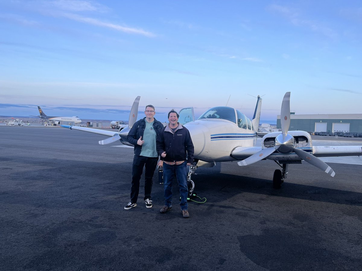 Michael Hall tweet media