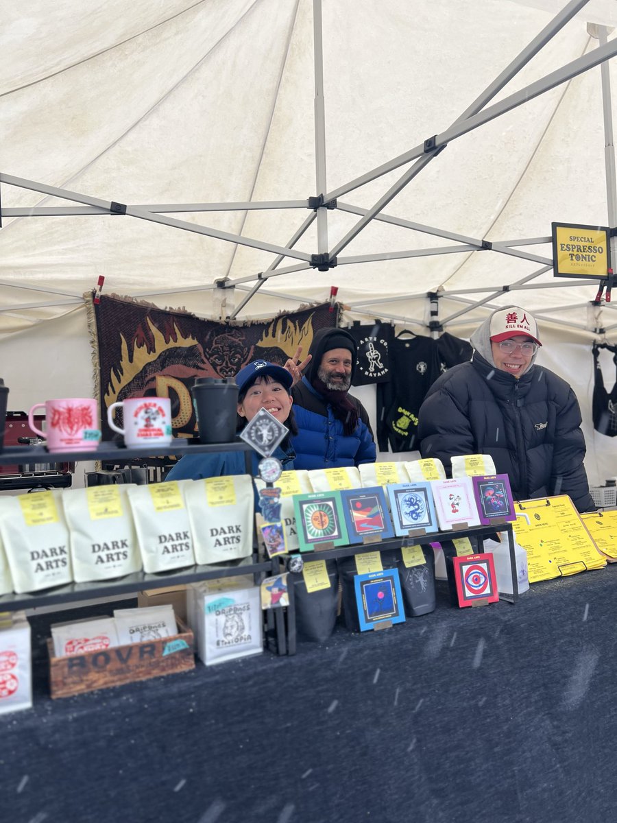 YOKOSUKA COFFEE FESTIVAL tweet media