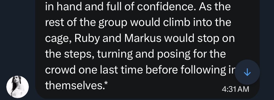 Destiny Pro Wrestling tweet media