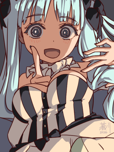 満を持しての #strangefake いやあ複雑だわ 