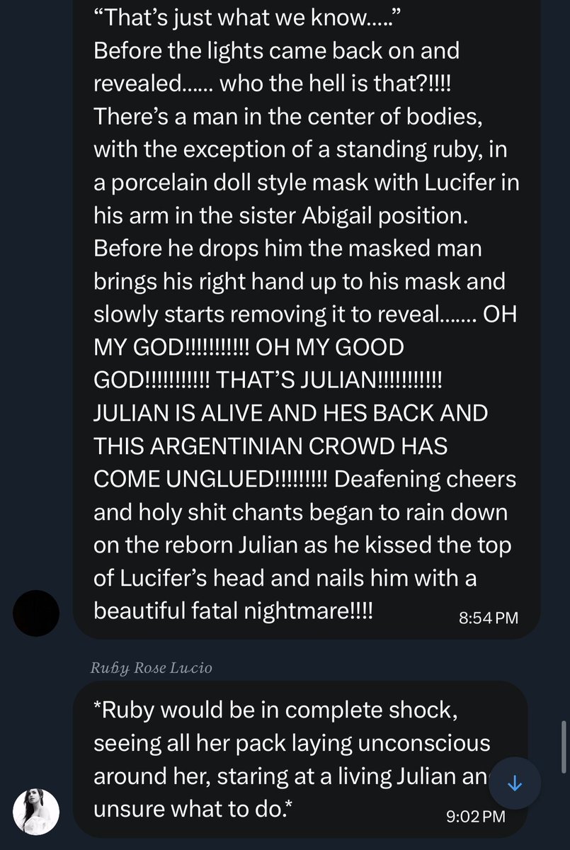 Destiny Pro Wrestling tweet media