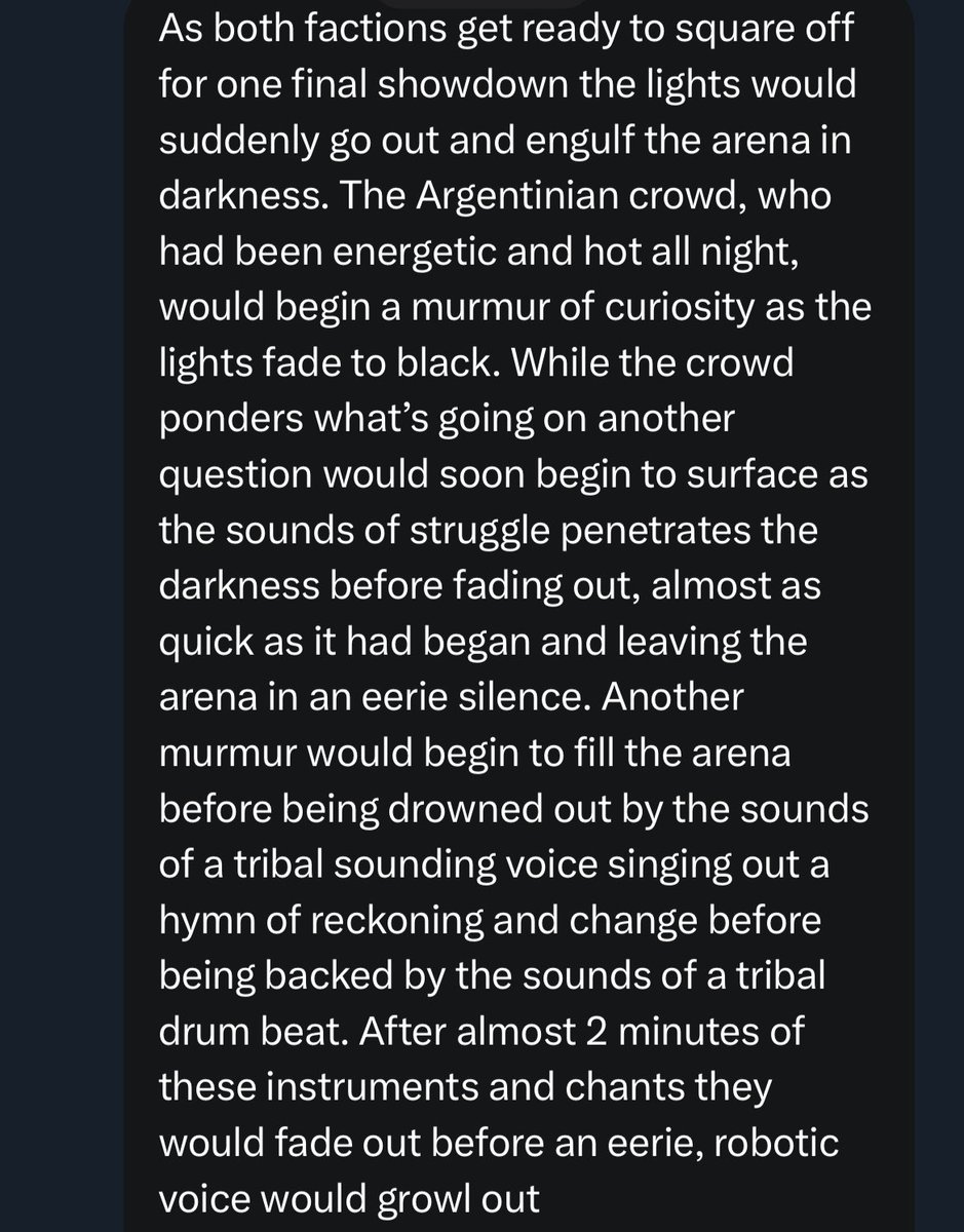 Destiny Pro Wrestling tweet media