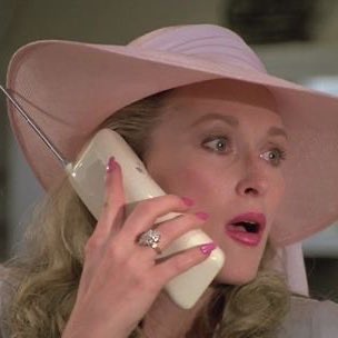 blanchaird's tweet image. to vendo she-devil (1989) e mds eu reconheço uma filha de afrodite de longe quando vejo uma #representationmatters