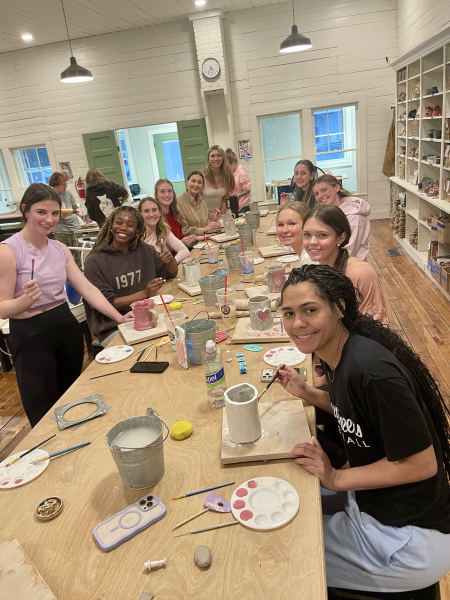 App State Volleyball tweet media