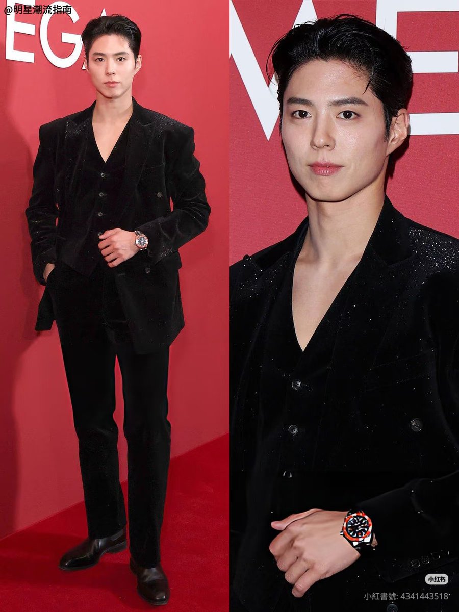 dear_mybogummy's tweet photo. 진짜 너무 잘생겼어
#ParkBoGum
#박보검
#Bogummy
#Omega
#OmegaHouse
#Milan
#MilanFashion https://t.co/GEN4NSy1vB