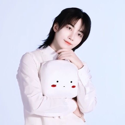 #FotoProfilBaru