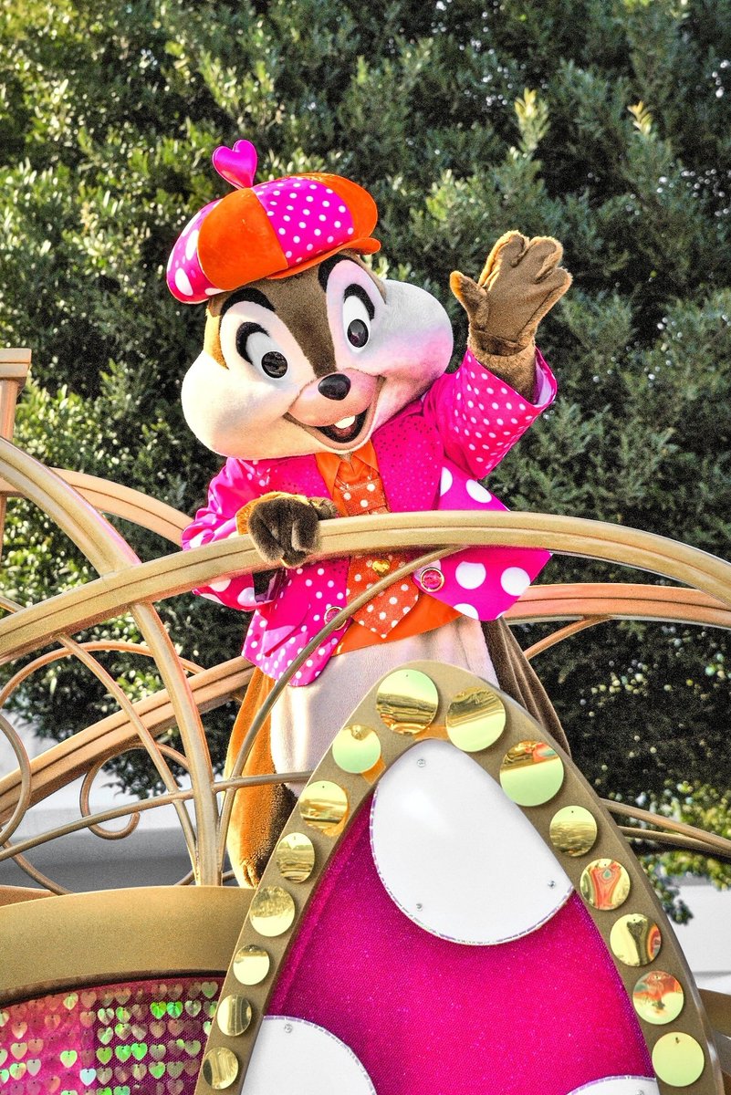 ディズニー・パルパルーザ 💗 ⁡ Minne's Funderland 🎀⁡ ミニーマウス