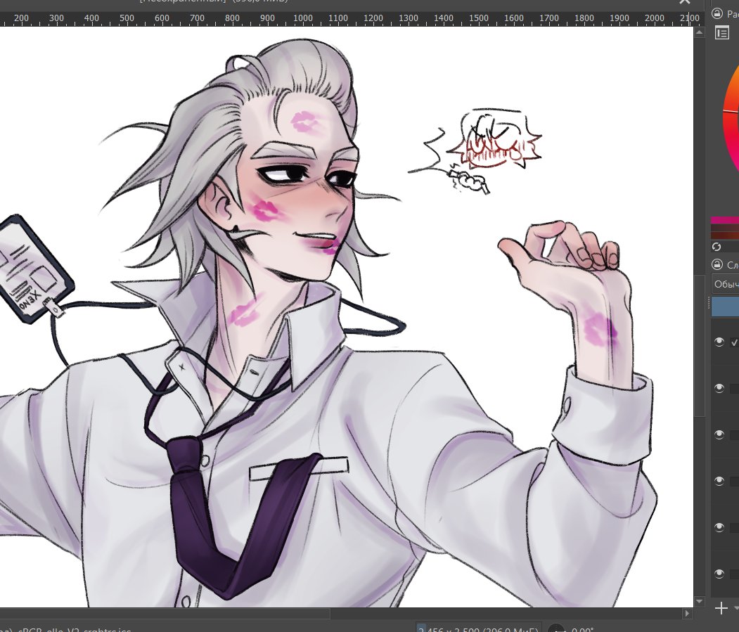 it's better this way
#dcst #DrSTONE #stanxeno