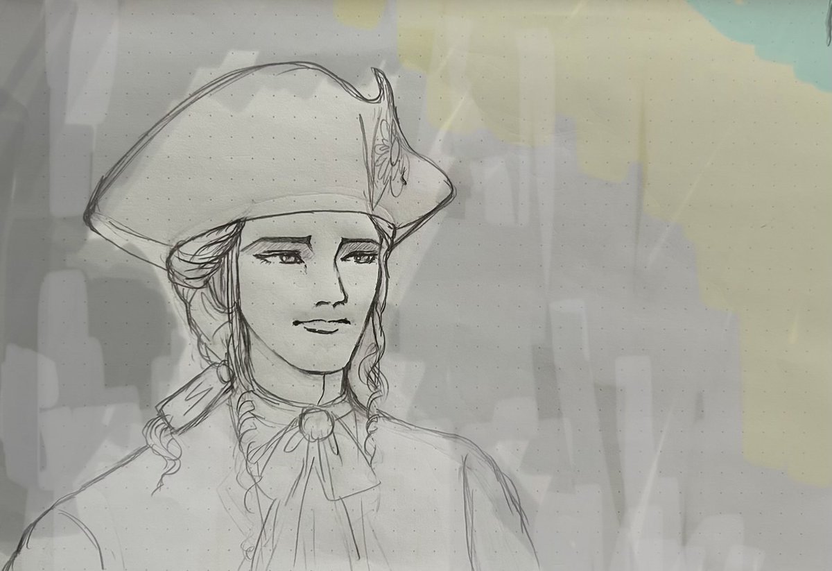 劇場をでた後、フッと光に溶けて消えてしまいそうなグレイだった