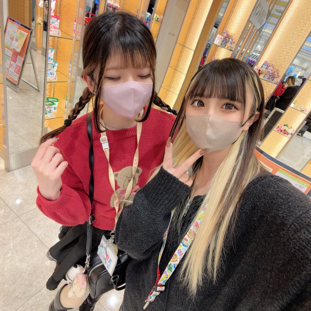 はにてん🐼🍒 (@haniten6) / Posts / X