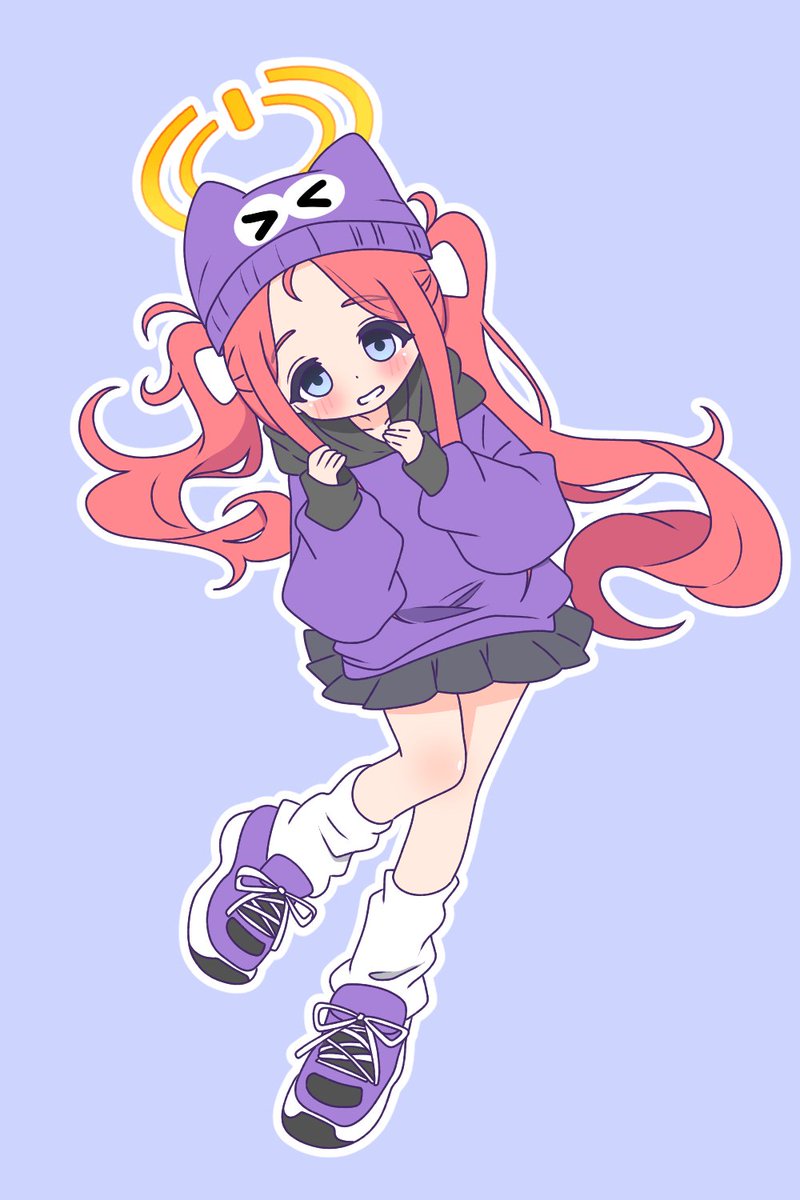 毎日ユズを描くEX 748日目 DJコンを手に入れたので練習練習です