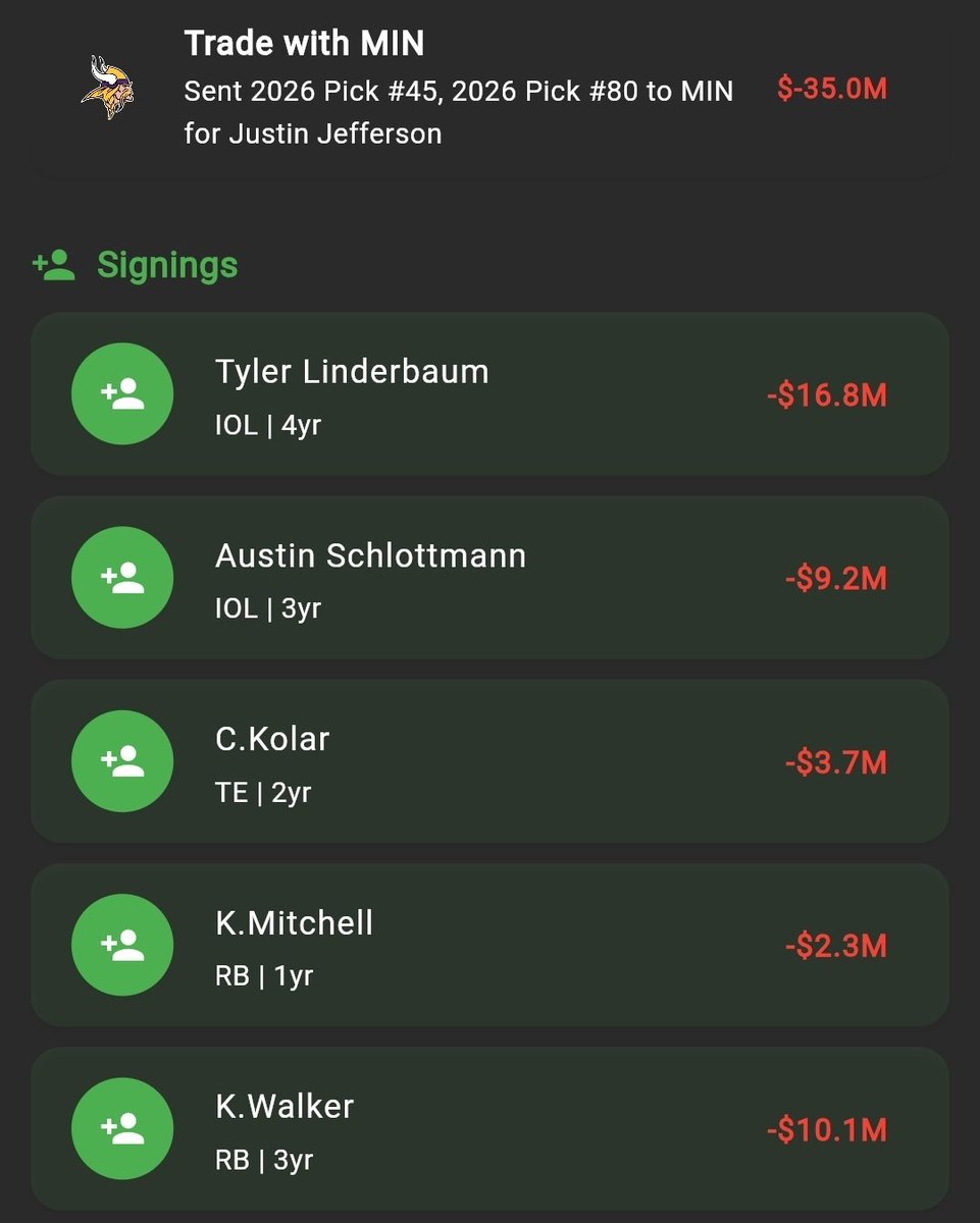 Lunch Break Hot Take tweet media