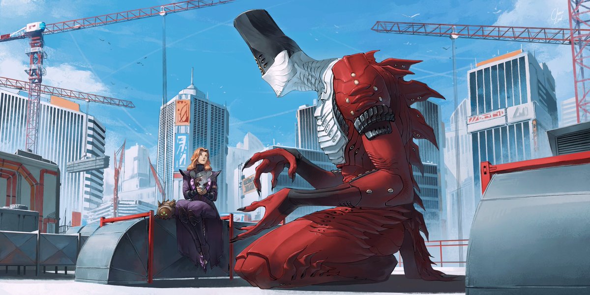 Cheeese Lord (commissions closed) tweet media