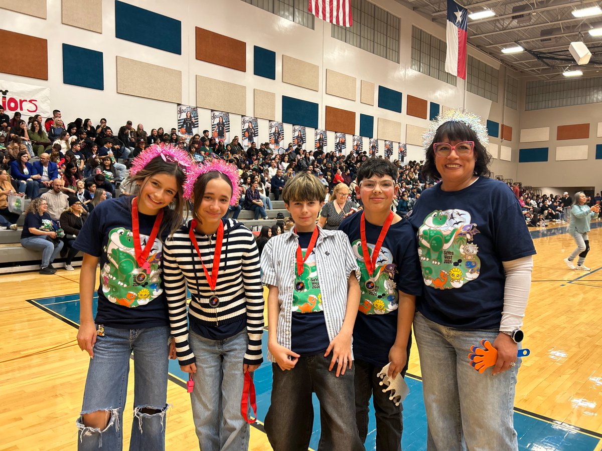 Vanessa Granados tweet media