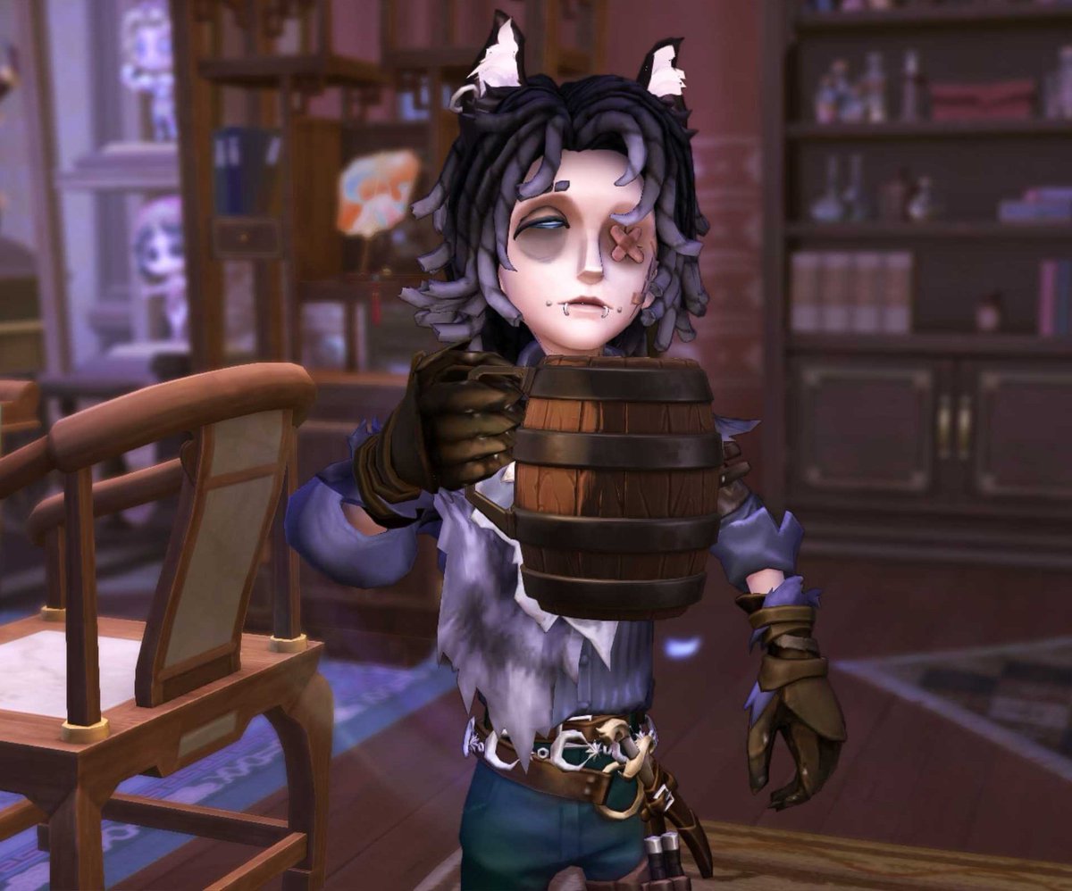 I think you had enough for today