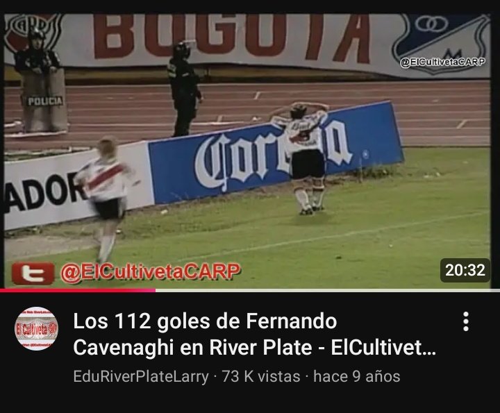 La única cura para el cáncer llamado Colidio y Salas