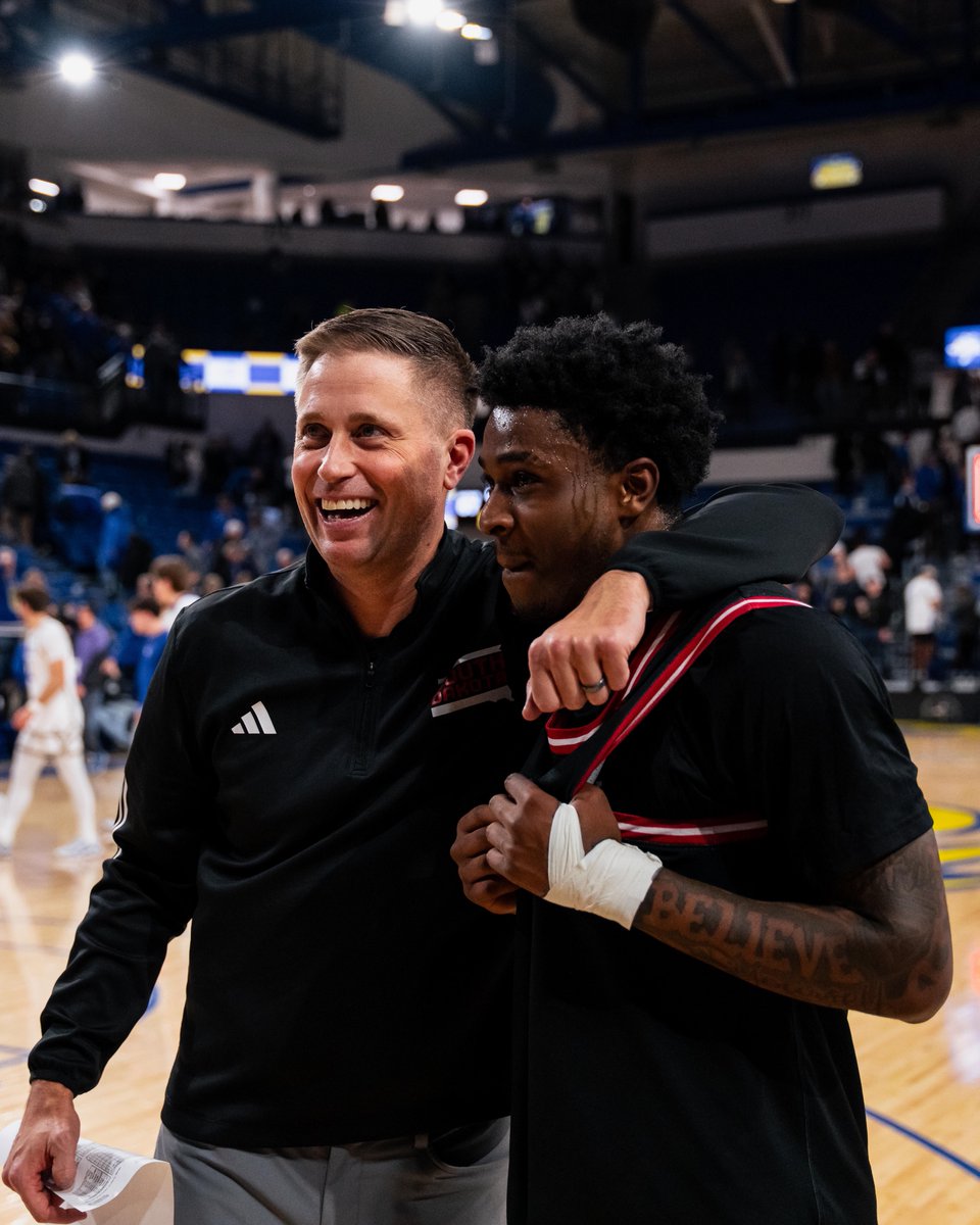 South Dakota Men's Basketball tweet media