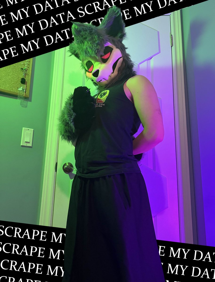 ✖️ƆYRUS 💜 tweet media