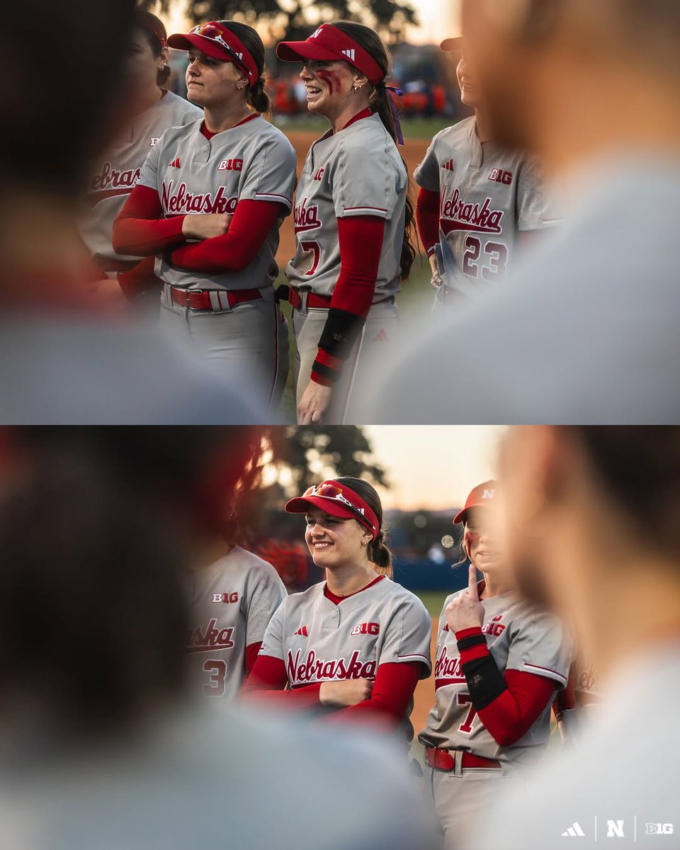 NCAA Softball tweet media