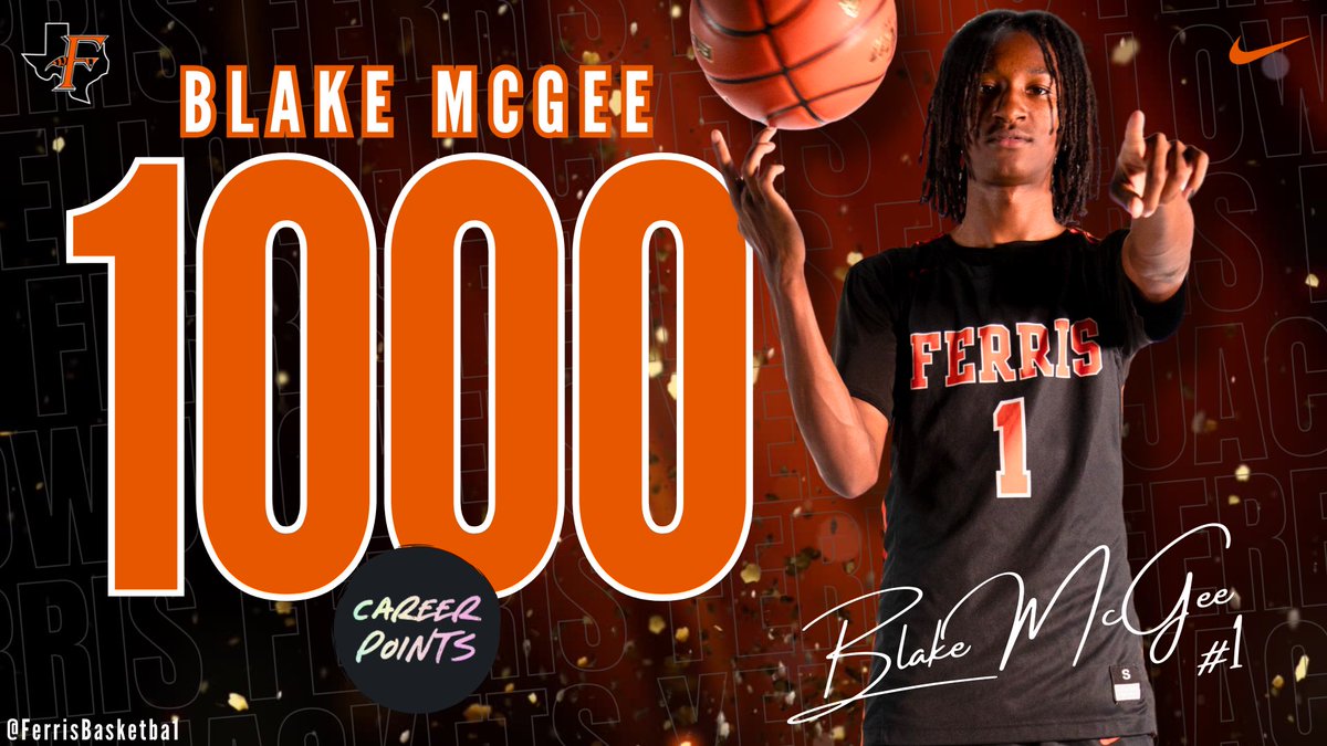 Ferris Basketball tweet media