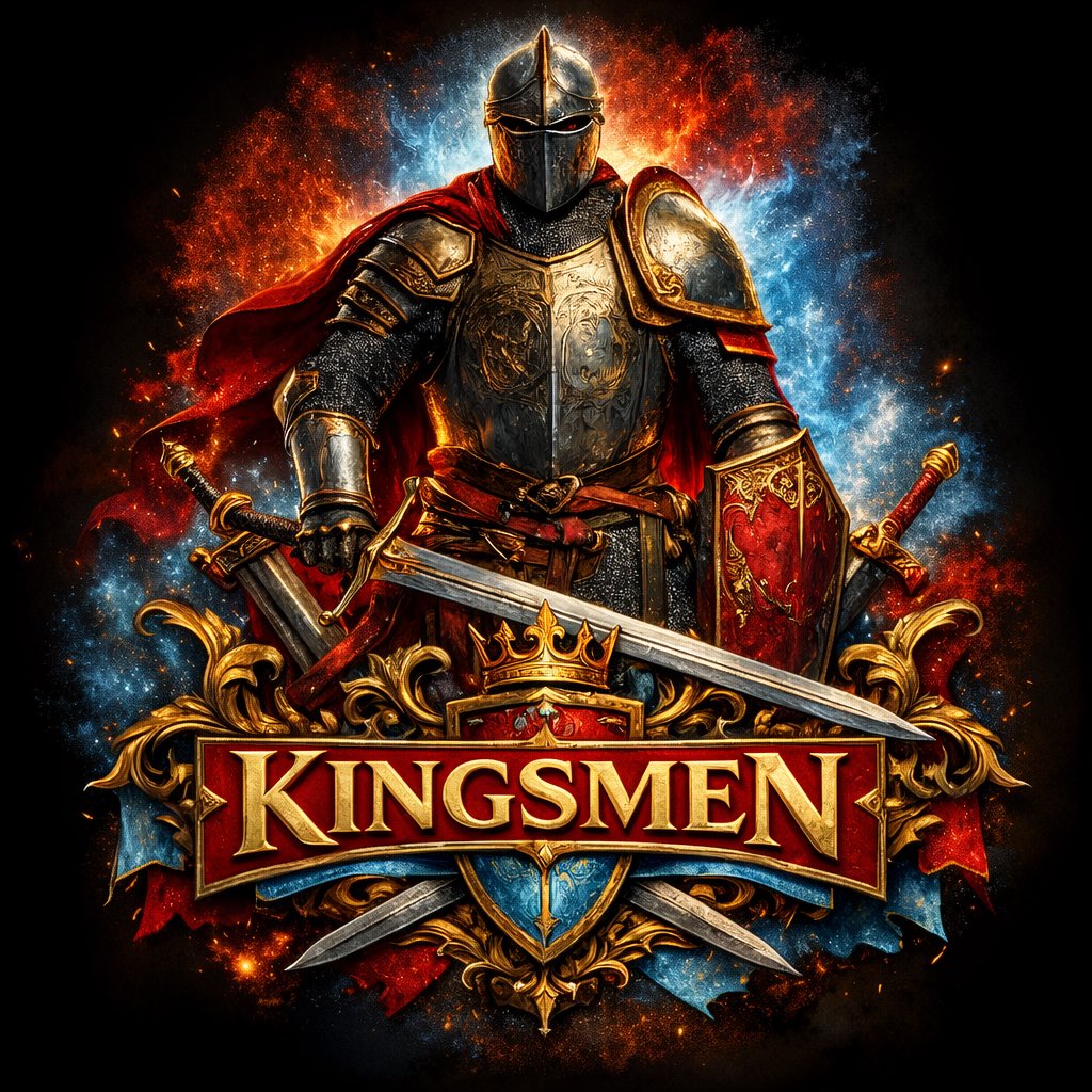 Kingsmen C.C. tweet media