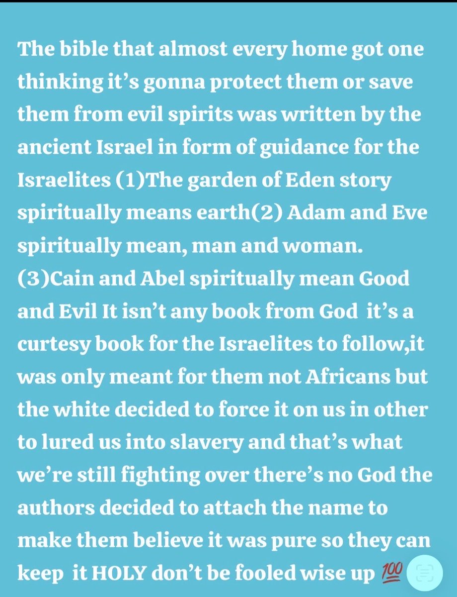 There’s No Fucken God tweet media