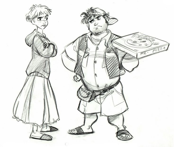 still thinking about them