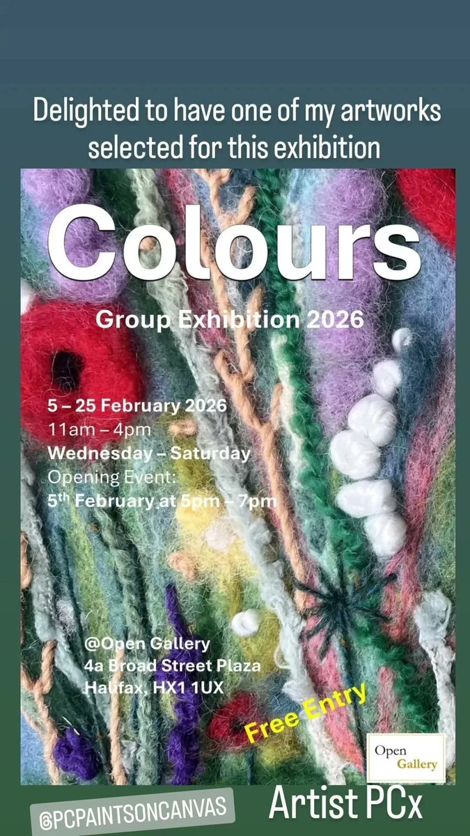 Pamela Clare tweet media