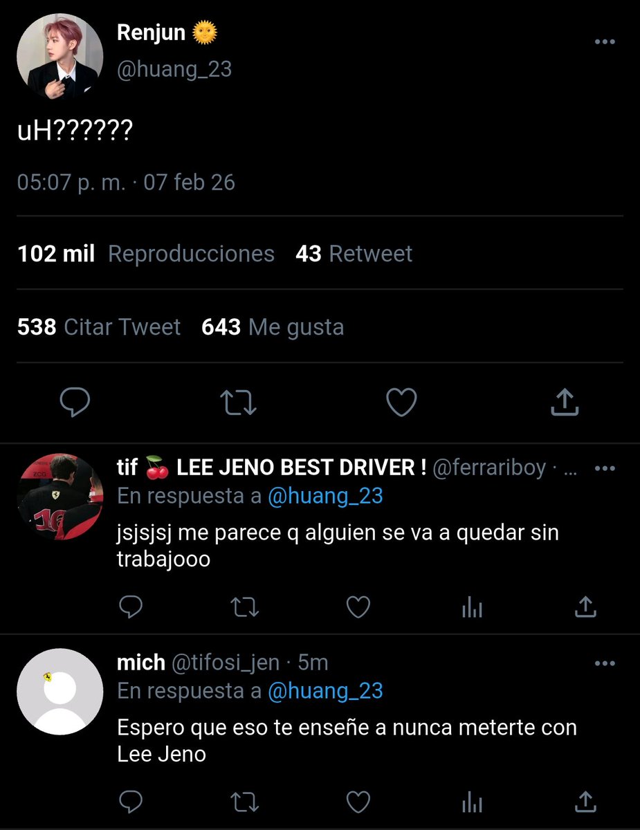 𝐚𝐯𝐞𝐧𝐮𝐞 ✷ 23' tweet media