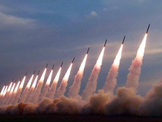 Globe Observer tweet media