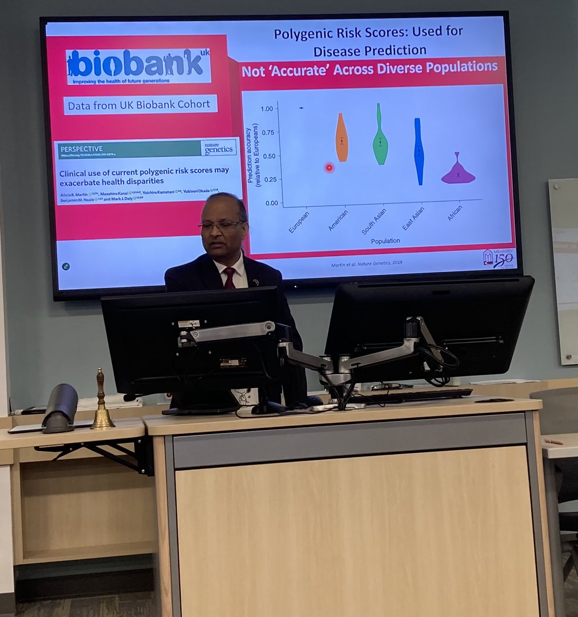 Anil Shanker, Ph.D. tweet media