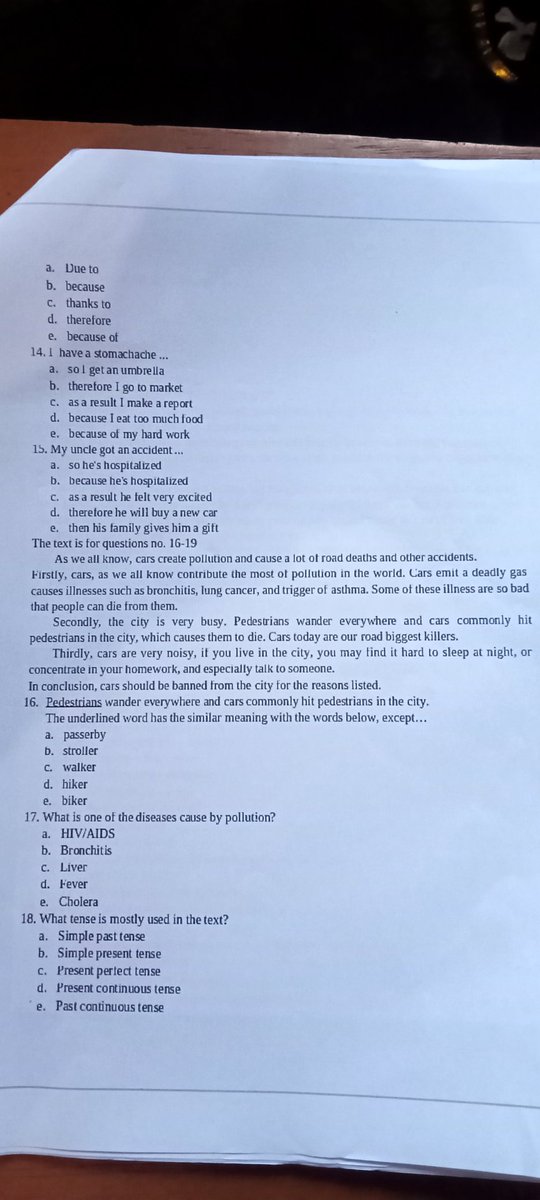 Liburan kemana hari ini?

Apa itu liburan.
Kerja lah.
Aku harus tetap mendalami peran sebagai istri CEO yang sedang menyamar

😏